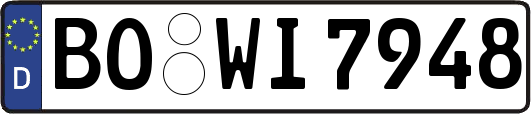 BO-WI7948