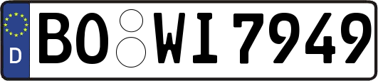 BO-WI7949