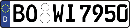 BO-WI7950