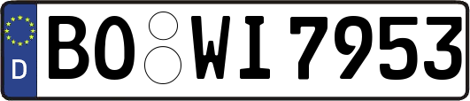 BO-WI7953