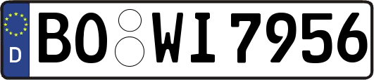 BO-WI7956