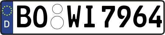 BO-WI7964