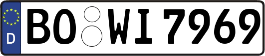 BO-WI7969