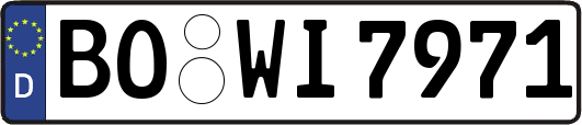 BO-WI7971