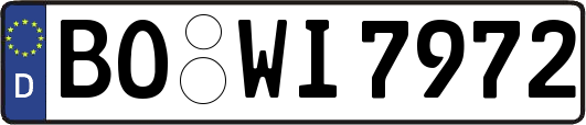 BO-WI7972