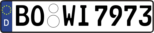 BO-WI7973