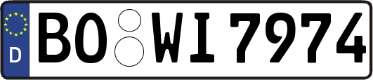 BO-WI7974