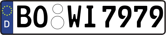 BO-WI7979