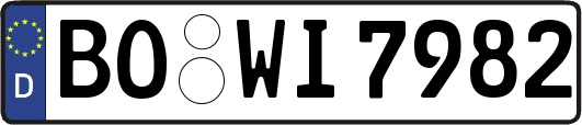 BO-WI7982