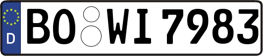 BO-WI7983