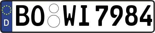 BO-WI7984
