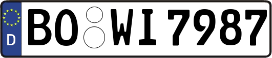BO-WI7987