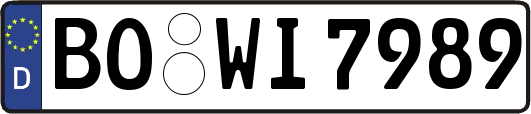 BO-WI7989