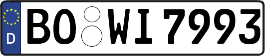 BO-WI7993