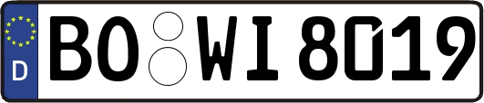 BO-WI8019