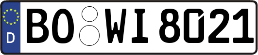 BO-WI8021