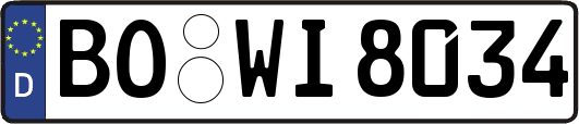 BO-WI8034