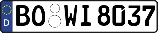 BO-WI8037