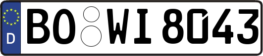 BO-WI8043