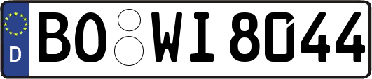 BO-WI8044