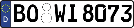 BO-WI8073