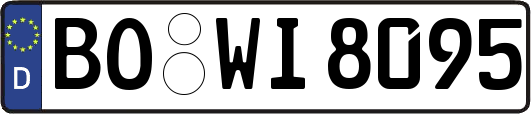 BO-WI8095