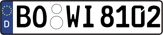 BO-WI8102