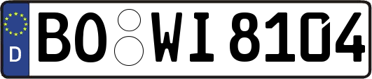 BO-WI8104