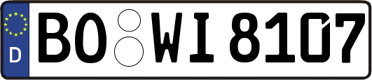 BO-WI8107