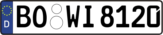 BO-WI8120