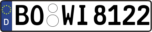 BO-WI8122