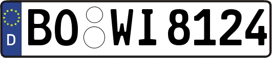 BO-WI8124