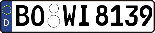 BO-WI8139