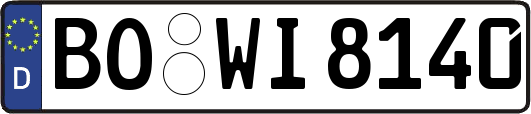 BO-WI8140