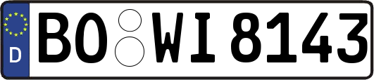 BO-WI8143