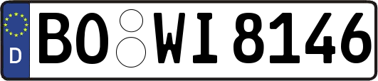 BO-WI8146