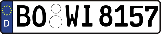 BO-WI8157