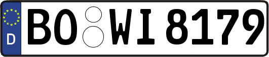 BO-WI8179