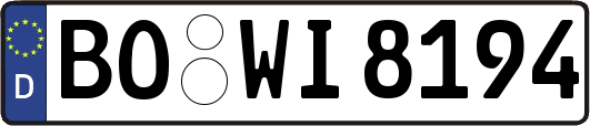 BO-WI8194