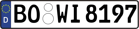 BO-WI8197