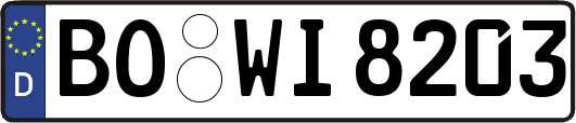 BO-WI8203