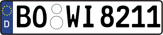 BO-WI8211