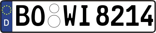 BO-WI8214
