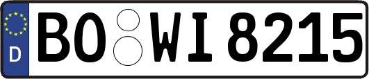 BO-WI8215