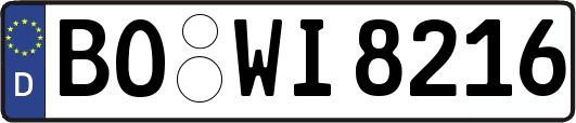 BO-WI8216