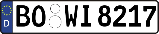 BO-WI8217