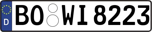 BO-WI8223