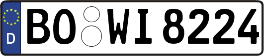 BO-WI8224