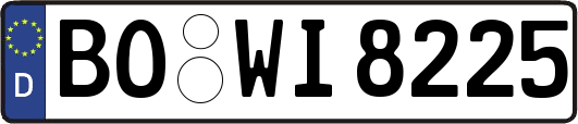 BO-WI8225