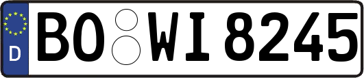 BO-WI8245